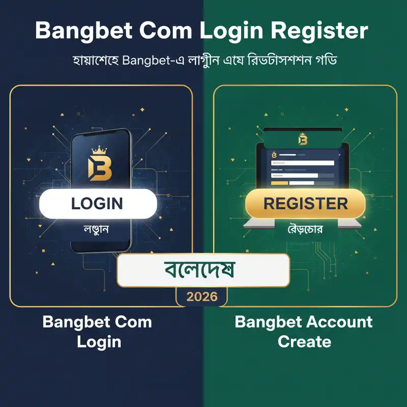 Bangbet Guide